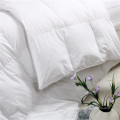 Single Double Queen King Winter 400Gsm Weight White Washable Doona Quilt